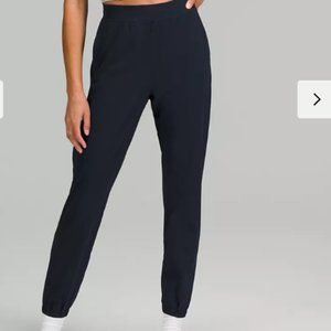 Adapted State High Rise Jogger